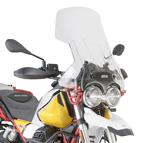 Givi D8203ST szyba przezroczysta